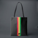 Lion of Judah Scarf Tote Bag<br><div class="desc">Lion of Judah</div>