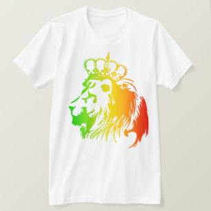 Lion of Judah T-shirt