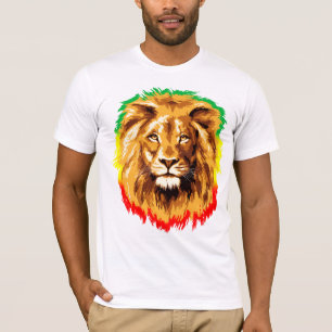 Lion of Judah T-shirt