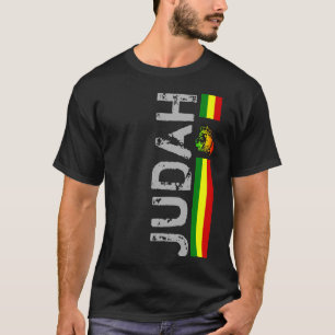 Lion of Judah T-shirt