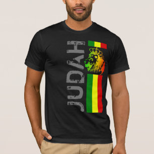 Lion of Judah T-shirt