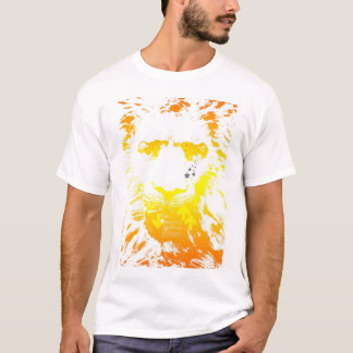 Lion of Judah T-shirt