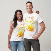 Lion of Judah T-shirt (Unisex)