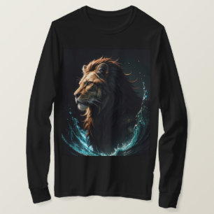 Lion of Judah T-shirt