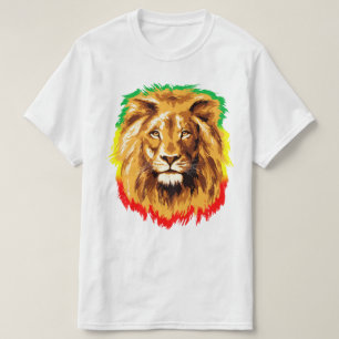 Lion of Judah T-shirt