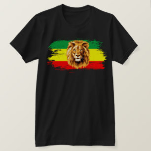 Lion of Judah T-shirt