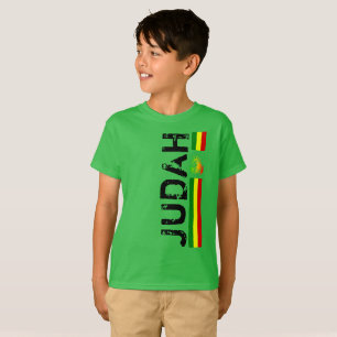 Lion of Judah T-shirt