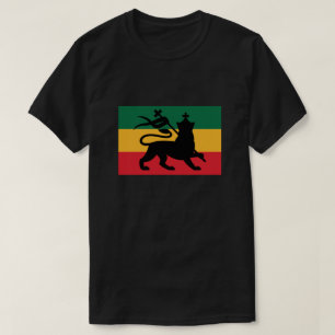 Lion of Judah T-shirt