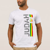 Lion of Judah T-shirt (Voorkant)