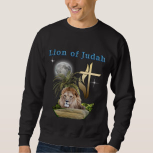 Lion of Judah Trui