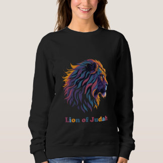 Lion of Judah Trui