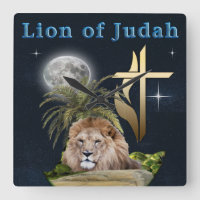Lion of Judah   