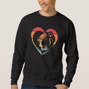 Lion of Judah Zip Trui