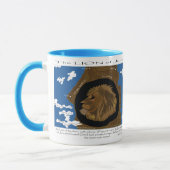 Lion of the Tribe of Judah Mok (Links)