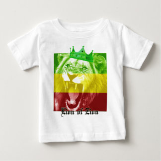 Lion of Zion