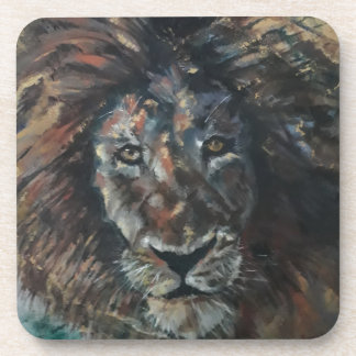 Lion Onderzetter