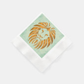 Lion Paper-servet Servet (Hoek)