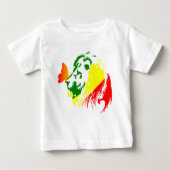 LION PAPILLON FLY (Voorkant)