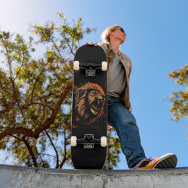 Lion Persoonlijk Skateboard