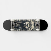 Lion Persoonlijk Skateboard (Horizontaal)