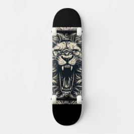 Lion Persoonlijk Skateboard