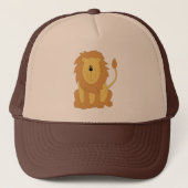 Lion Pet (Voorkant)