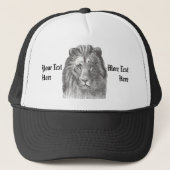 Lion Pet (Voorkant)