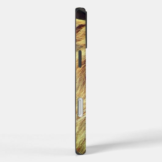 Lion Phone Case (Achterkant / Rechts)