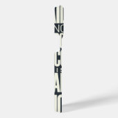 Lion phone case iPhone hoesje (Rechterkant)