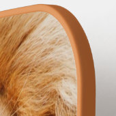 Lion Pickleball Paddle (Links Detail)