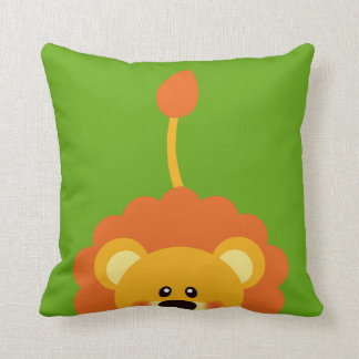 Lion Pillow Kussen