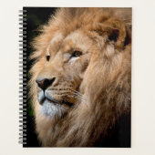Lion Planner (Voorkant)