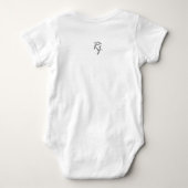 Lion Polo (Achterkant)