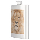 LION PORTRAIT HEUPFLES (Links)