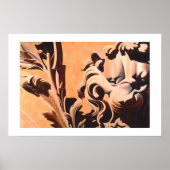 Lion Poster (Voorkant)