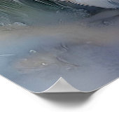 Lion Poster (Hoek)