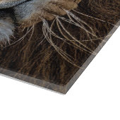 Lion Predator Lion Snijplank (Hoek)