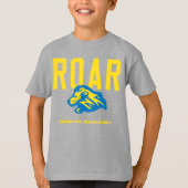 Lion Pride T-shirt (Voorkant)