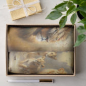 Lion Pride Tissuepapier (Geschenk)