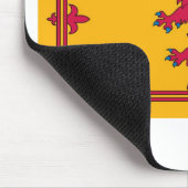 Lion Rampant Muismat (Hoek)