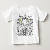 Lion Rampant Renaissance Wedding (Voorkant)