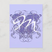 Lion Rampant Renaissance Wedding Briefkaart (Voorkant)