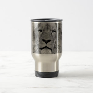 Lion Reisbeker