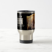 Lion Reisbeker (Center)