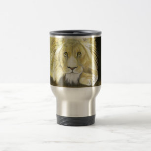 Lion Reisbeker
