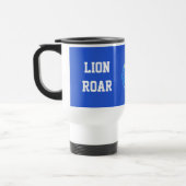 Lion Roar mok (Links)