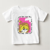 Lion Roar Tshirts en Gifts (Voorkant)