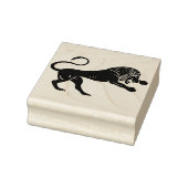 Lion Rubberstempel (Stempel)