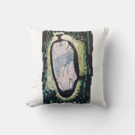 Lion’s Roar Kussen