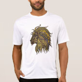 LION Shirt (Voorkant)